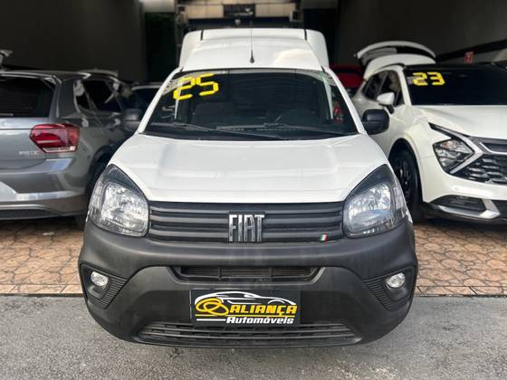 FIAT FIORINO 1.3 FIREFLY FLEX ENDURANCE MANUAL FIAT FIORINO 1.3 FIREFLY FLEX ENDURANCE MANUAL